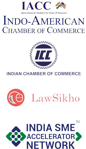 Our Associates — IACC, ICC, LawSikho, India SME Accelerator Network