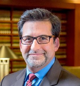 Robert Ahdieh