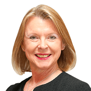 Jo Nesbitt