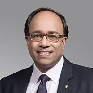 Prof. S Ramakrishna Velamuri