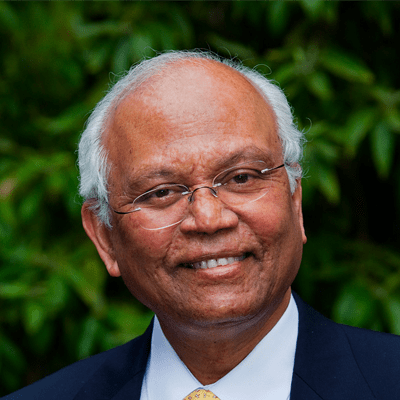 Dr. R A Mashelkar