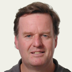 Roy Newey