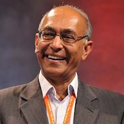 Mr. Prabhu Guptara