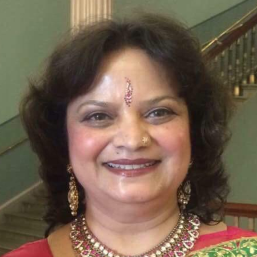 Dr. Purnima Voria