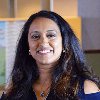 Neelima Parasker