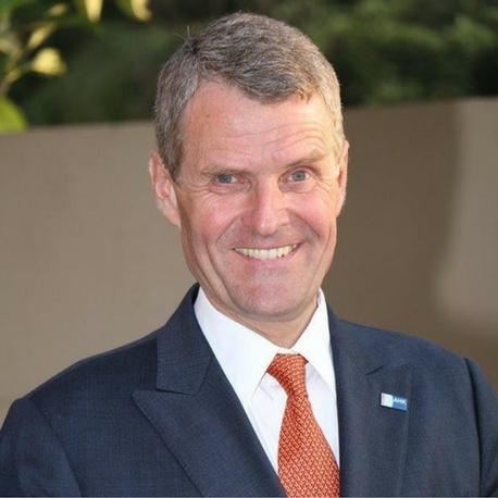 Bernhard Steinrücke