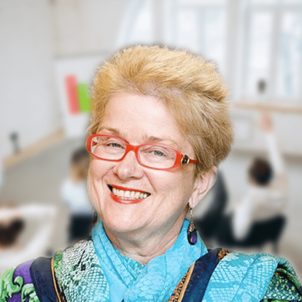 Dr Jane Thomason