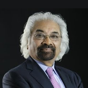 Sam Pitroda